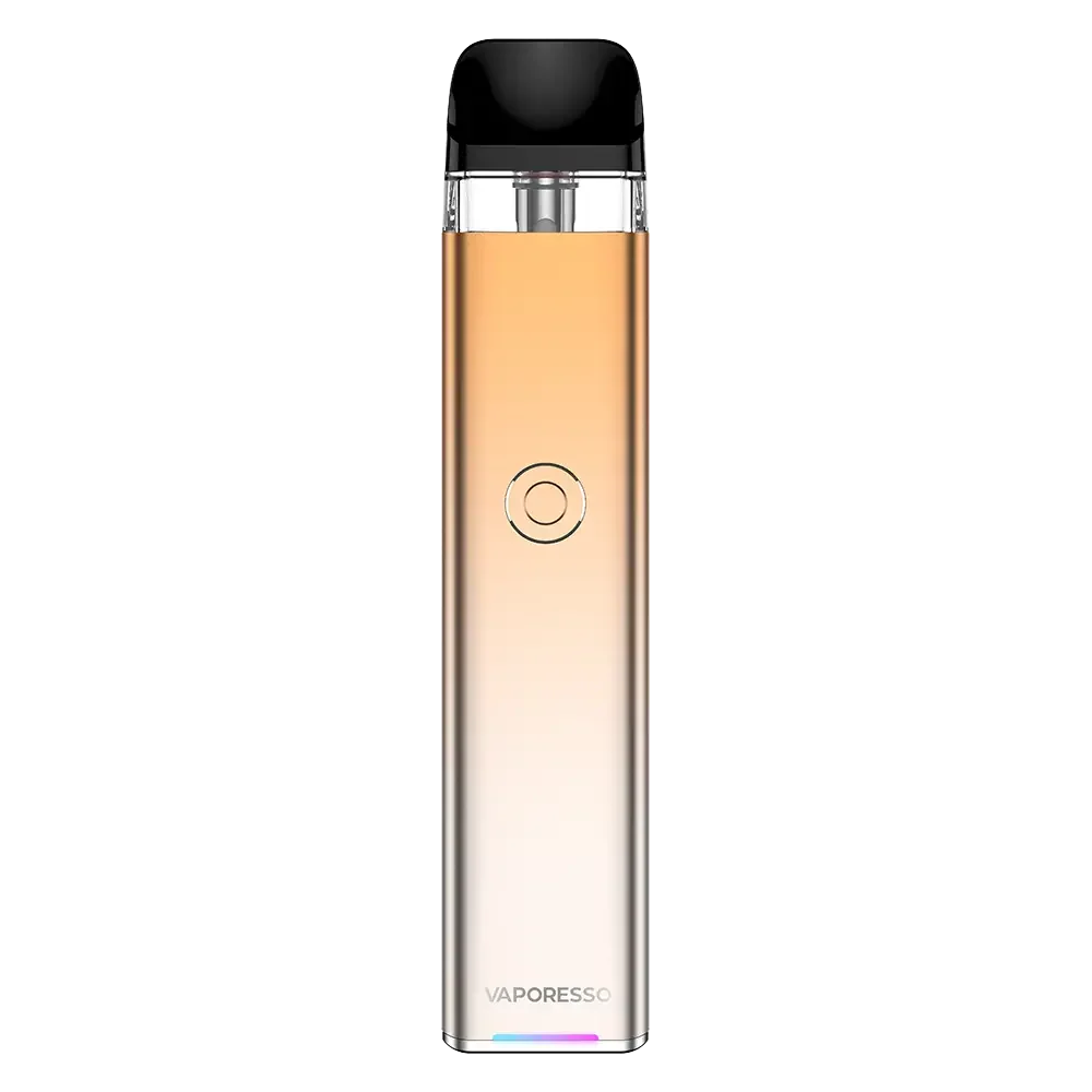 Vaporesso Xros 3 Refillable Vape Kit - Scent Vape