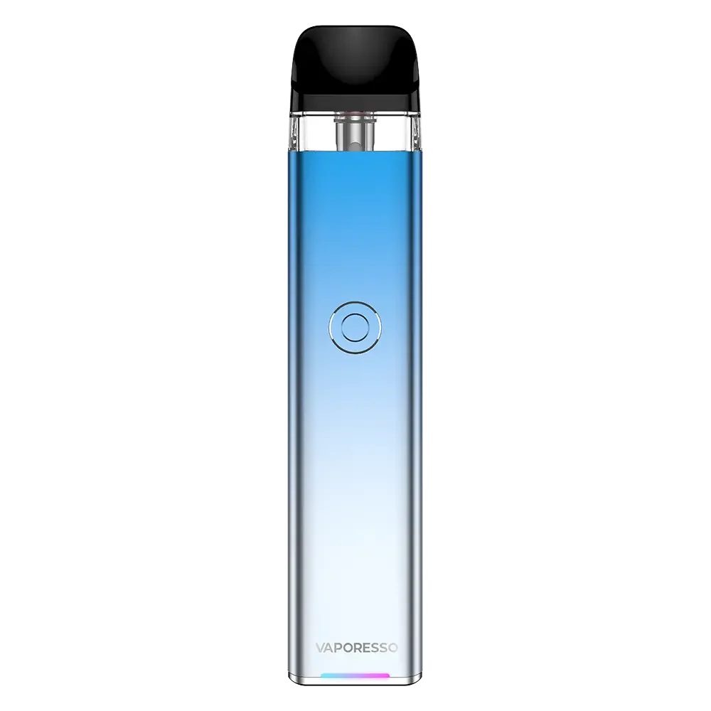 Vaporesso Xros 3 Refillable Vape Kit - Scent Vape