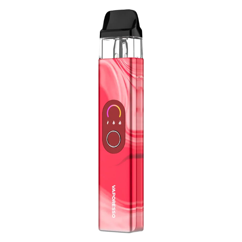 Vaporesso Xros 4 Refillable Vape Kit - Scent Vape