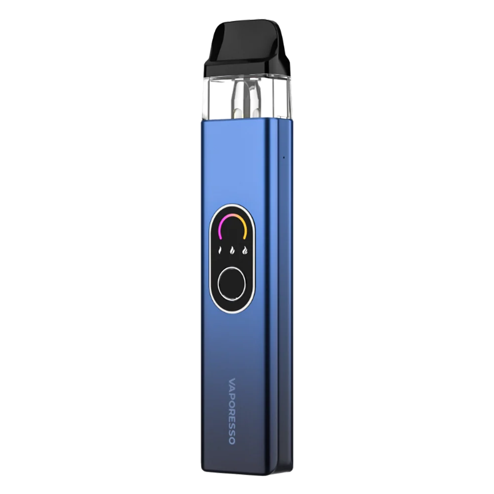 Vaporesso Xros 4 Refillable Vape Kit - Scent Vape