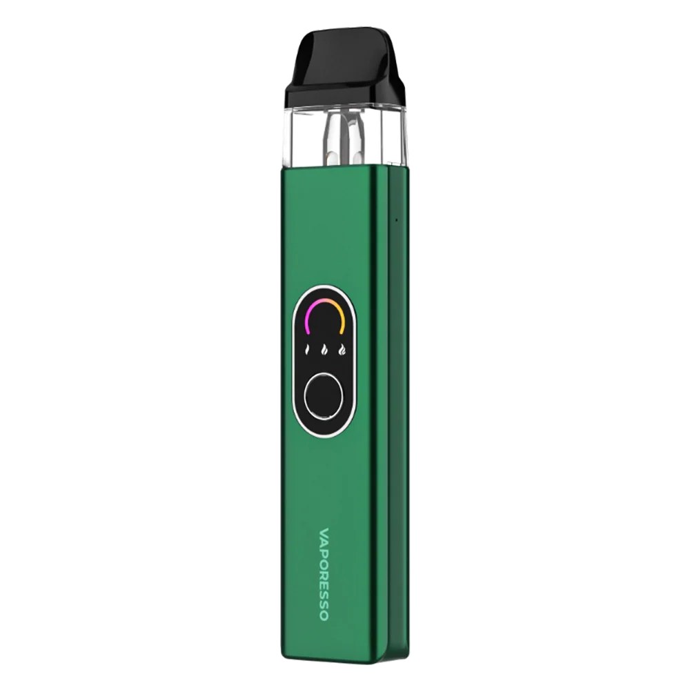 Vaporesso Xros 4 Refillable Vape Kit - Scent Vape