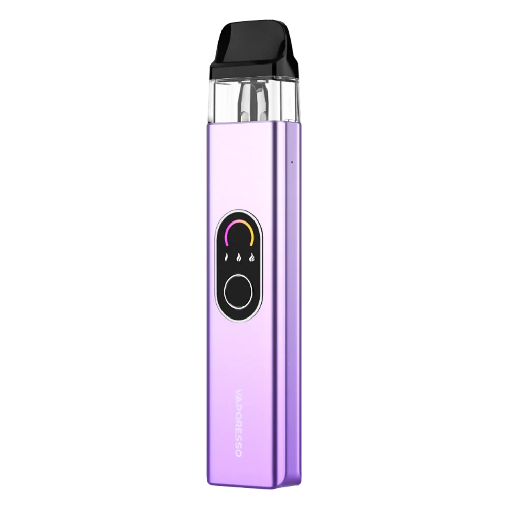 Vaporesso Xros 4 Refillable Vape Kit - Scent Vape