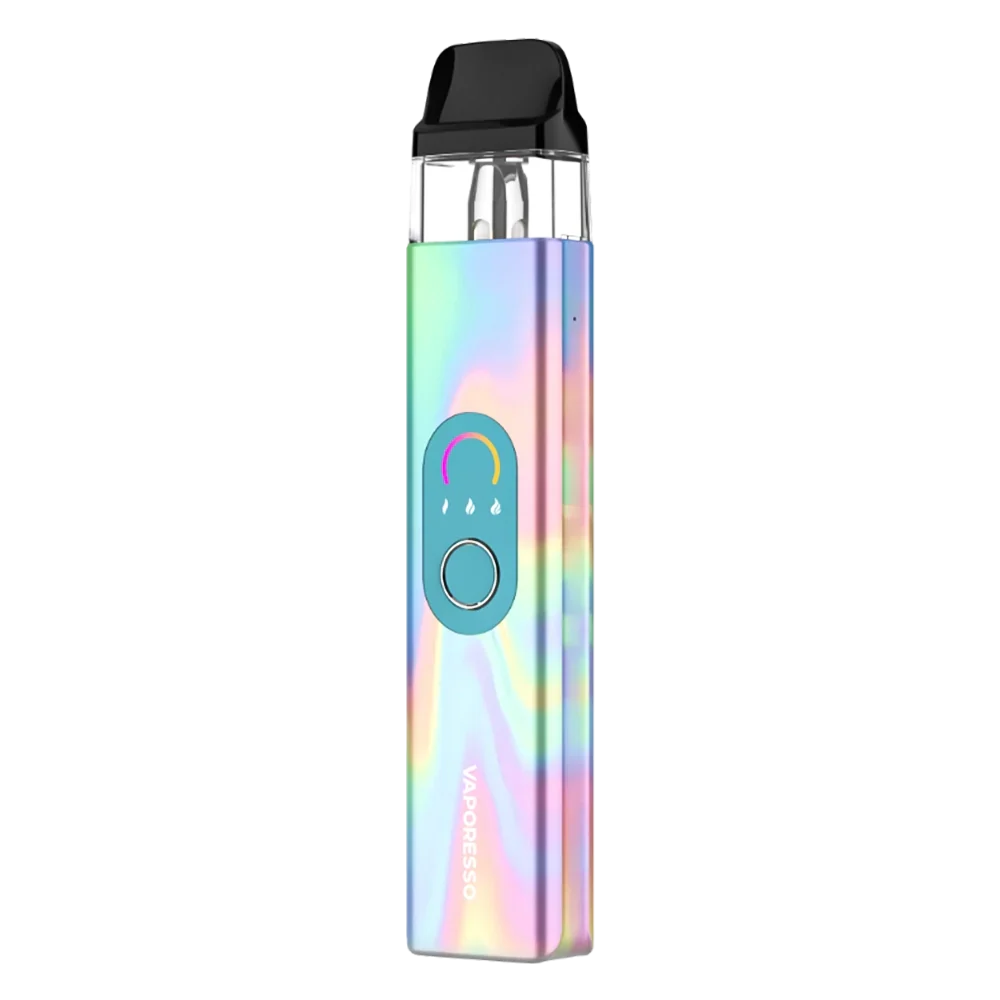 Vaporesso Xros 4 Refillable Vape Kit - Scent Vape