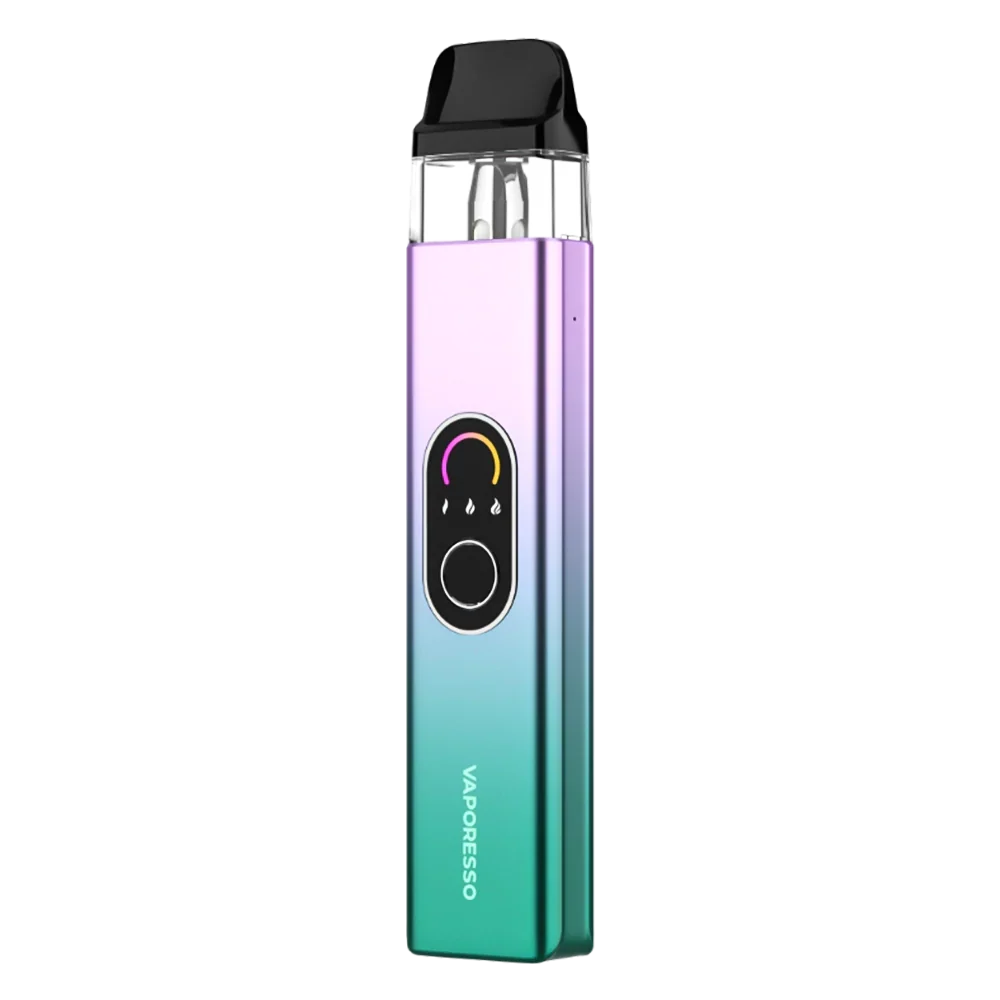 Vaporesso Xros 4 Refillable Vape Kit - Scent Vape
