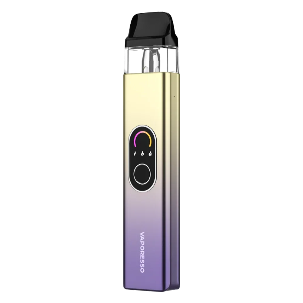 Vaporesso Xros 4 Refillable Vape Kit - Scent Vape
