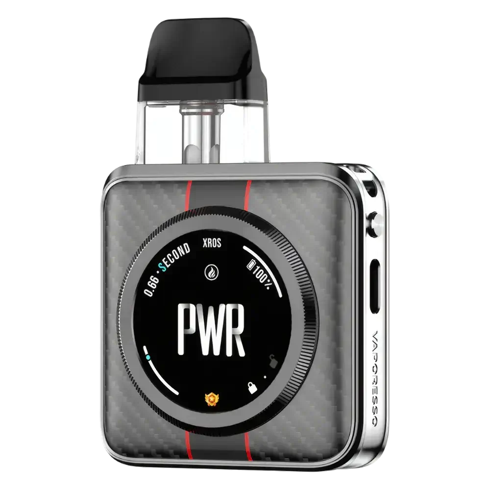 Vaporesso Xros 5 Nano Pod Kit - Scent Vape