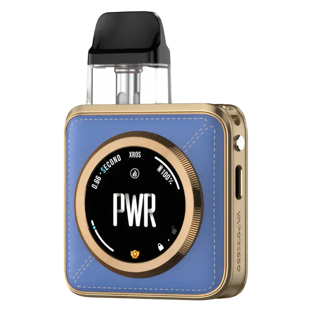 Vaporesso Xros 5 Nano Pod Kit - Scent Vape