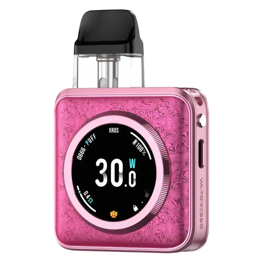 Vaporesso Xros 5 Nano Pod Kit - Scent Vape
