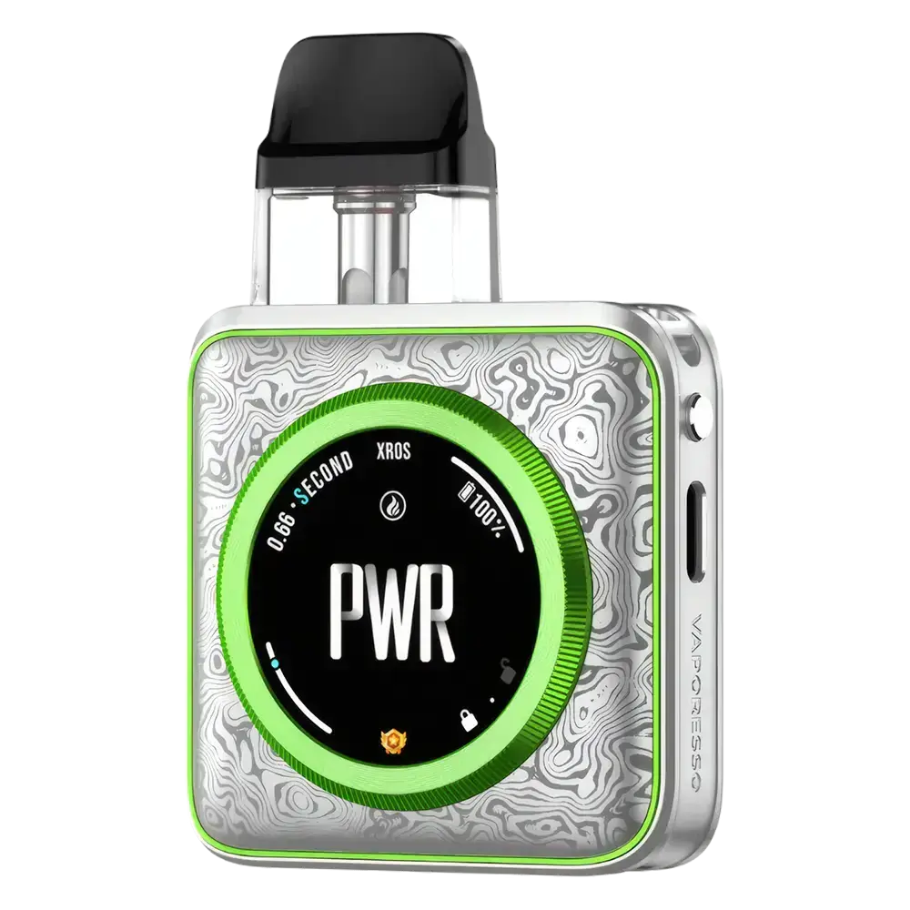 Vaporesso Xros 5 Nano Pod Kit - Scent Vape