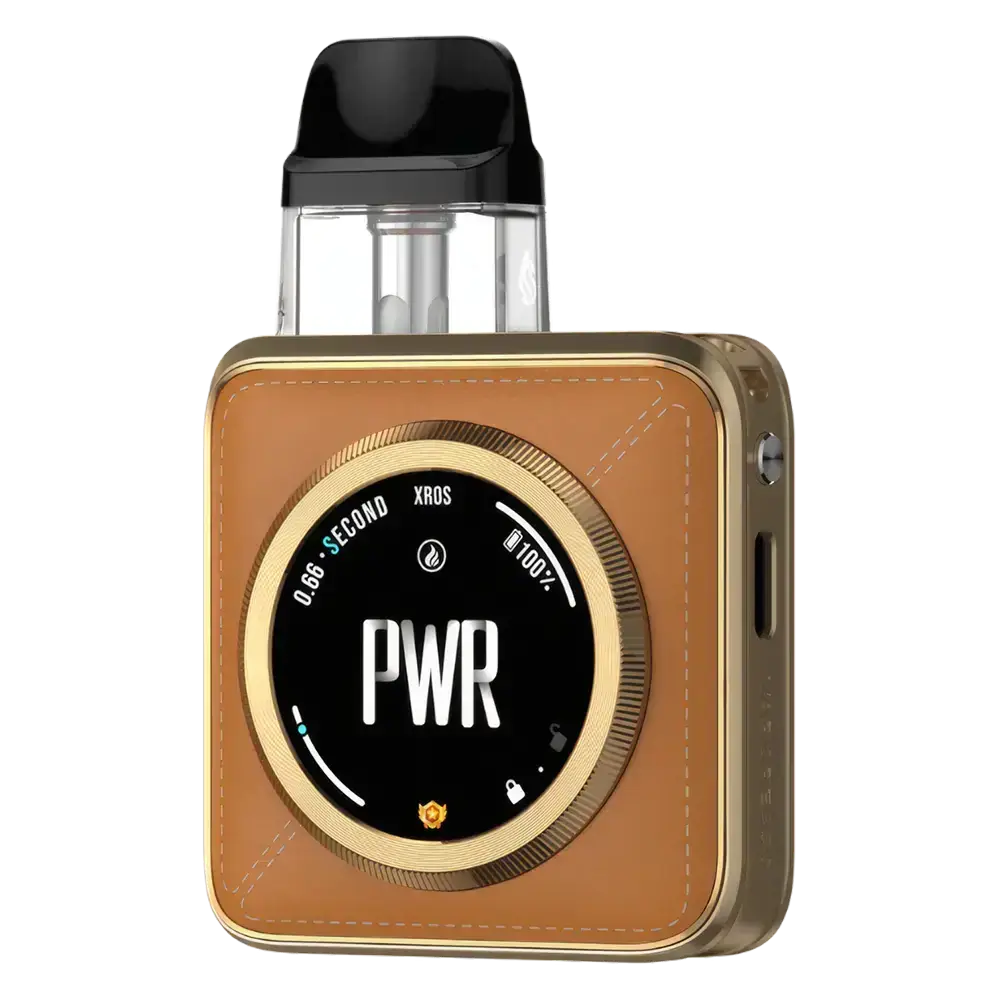 Vaporesso Xros 5 Nano Pod Kit - Scent Vape