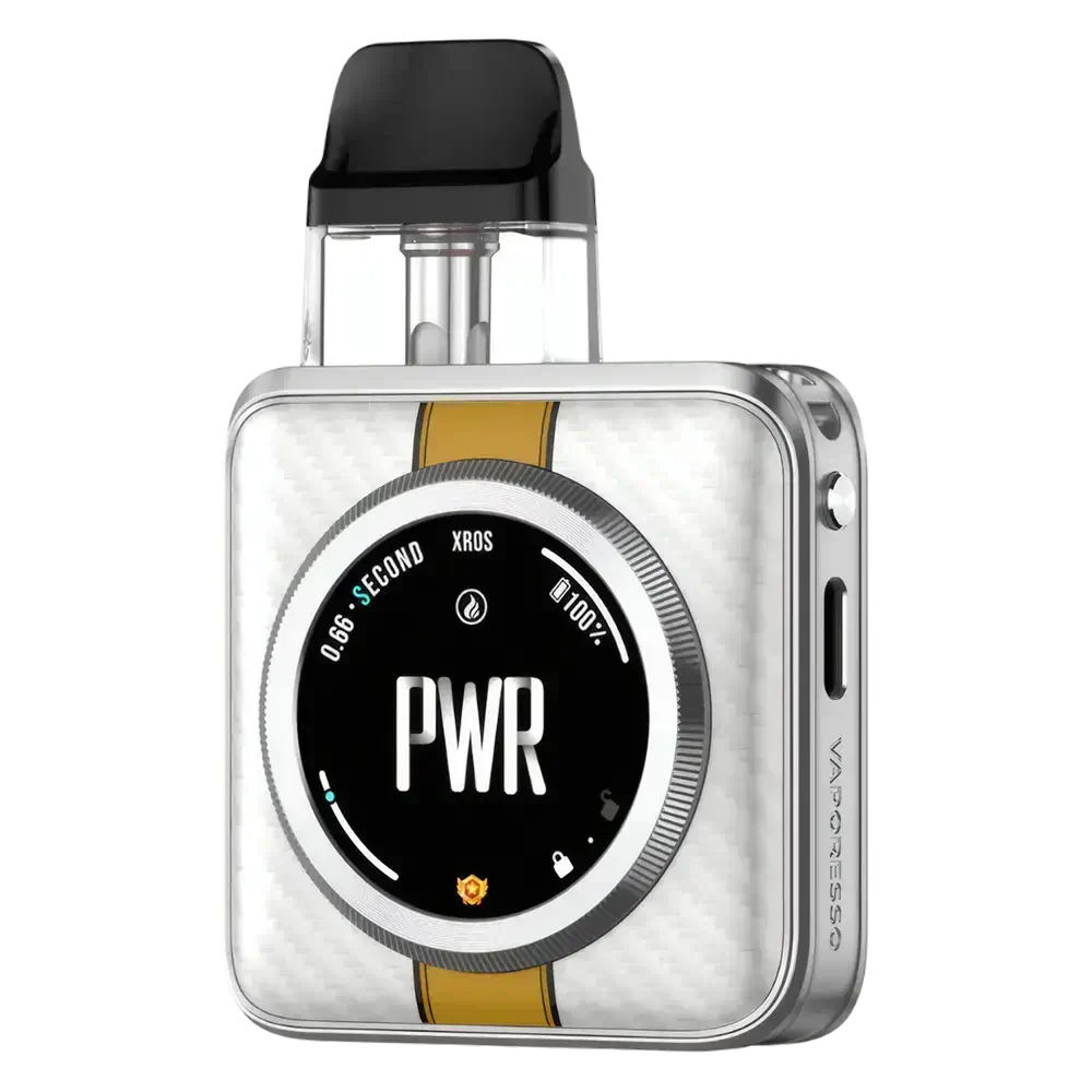Vaporesso Xros 5 Nano Pod Kit - Scent Vape