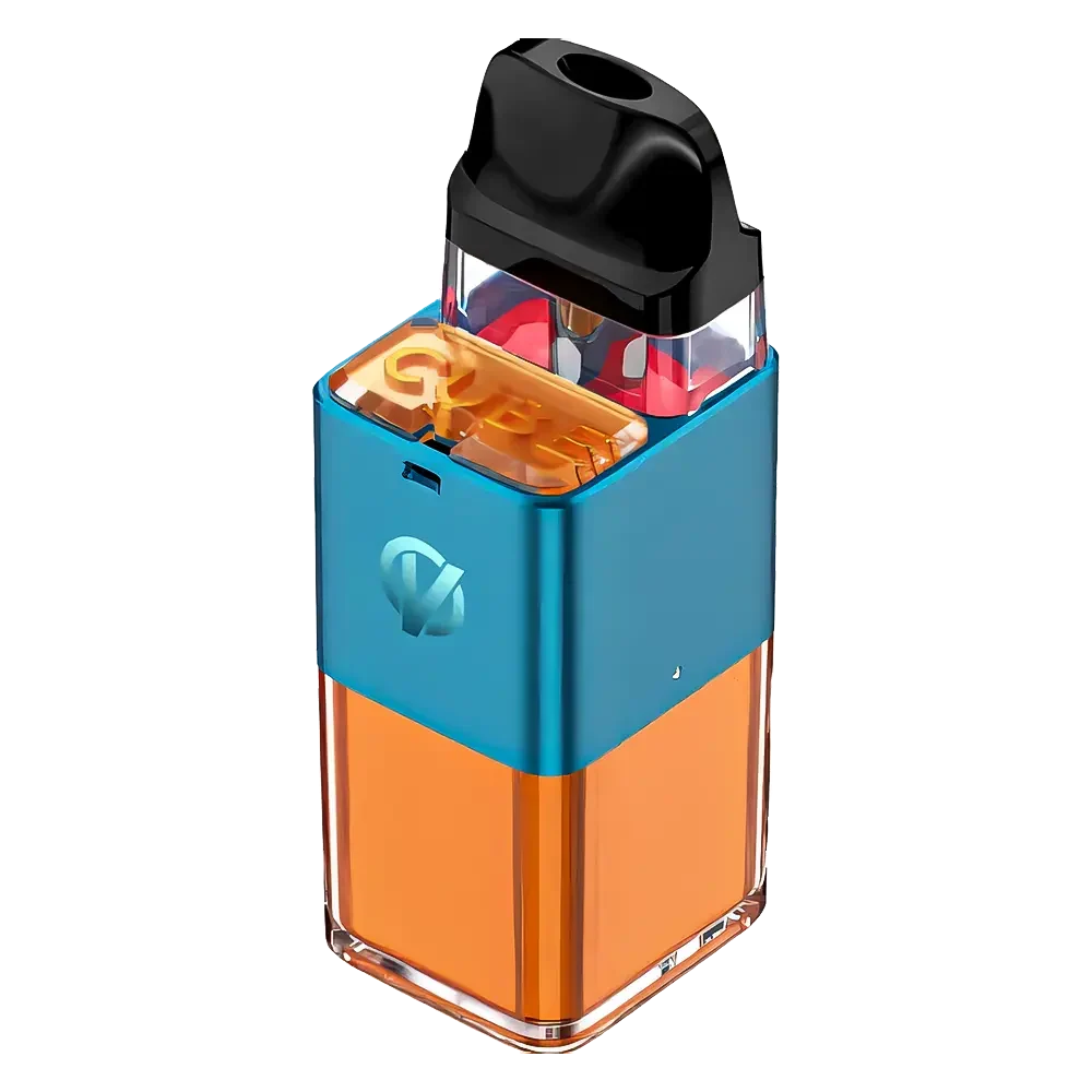 Vaporesso Xros Cube Vape Kit - Scent Vape