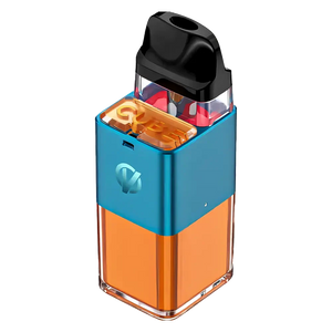 Vaporesso Xros Cube Vape Kit - Scent Vape