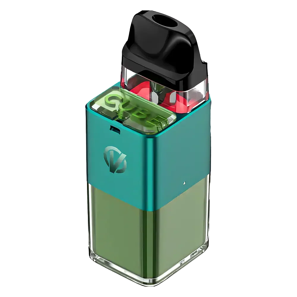 Vaporesso Xros Cube Vape Kit - Scent Vape