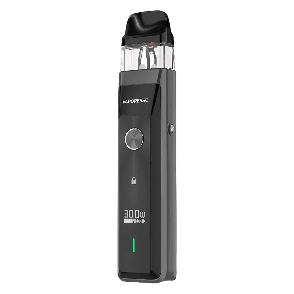 Vaporesso Xros Pro Kit - Scent Vape