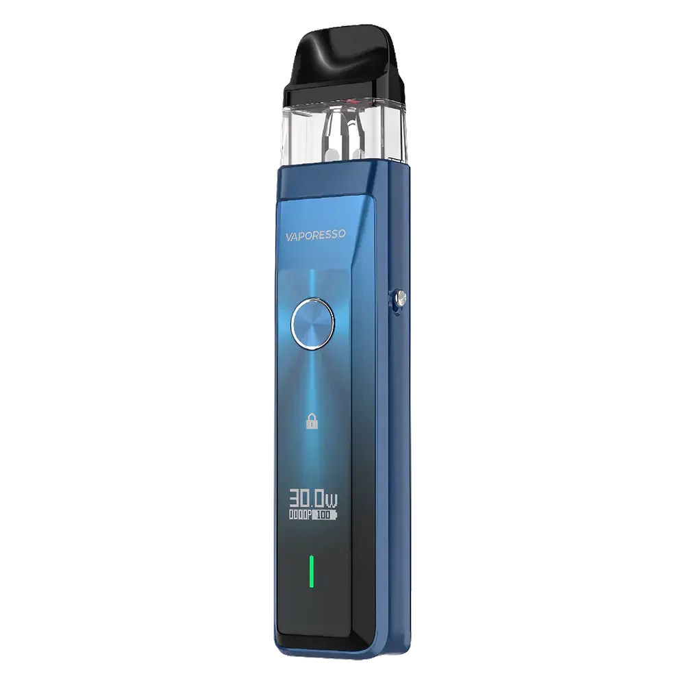 Vaporesso Xros Pro Kit - Scent Vape