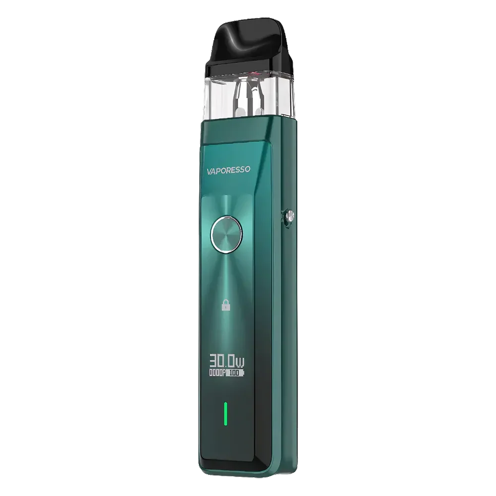 Vaporesso Xros Pro Kit - Scent Vape