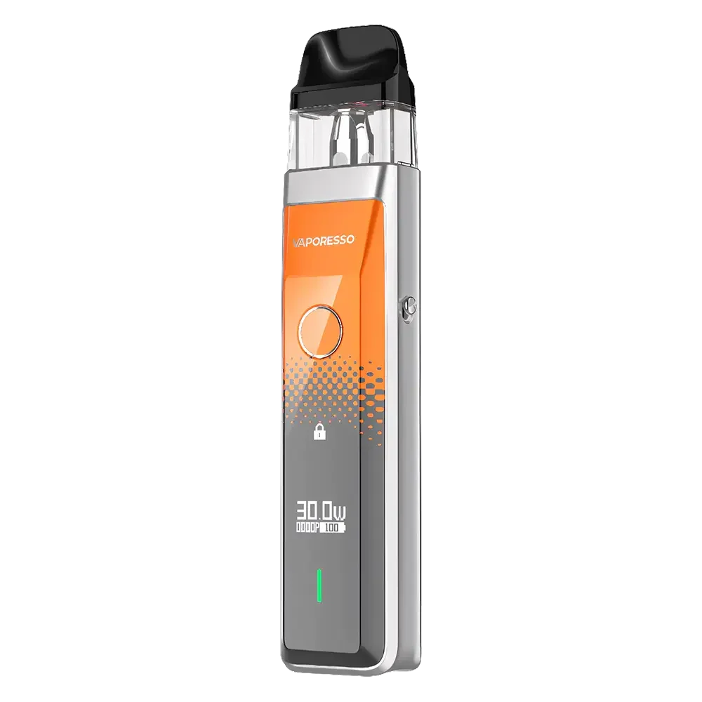 Vaporesso Xros Pro Kit - Scent Vape
