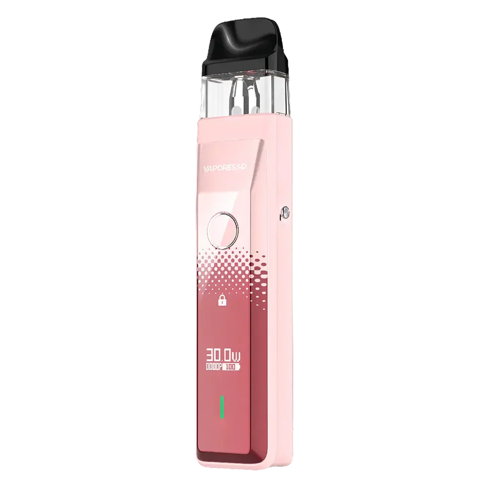 Vaporesso Xros Pro Kit - Scent Vape