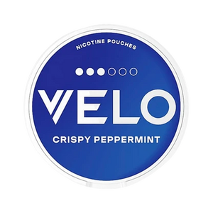 VELO Crispy Peppermint