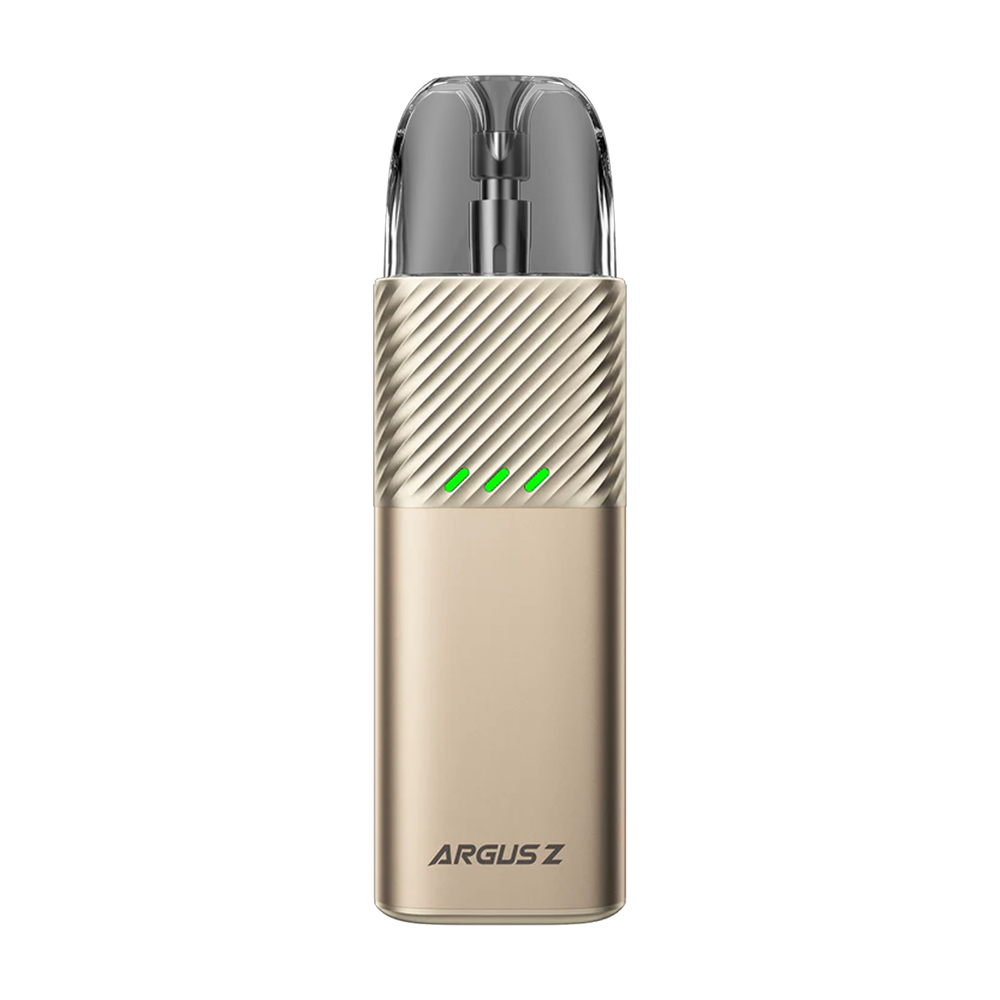 VooPoo Argus Z Pod Vape Kit - Scent Vape