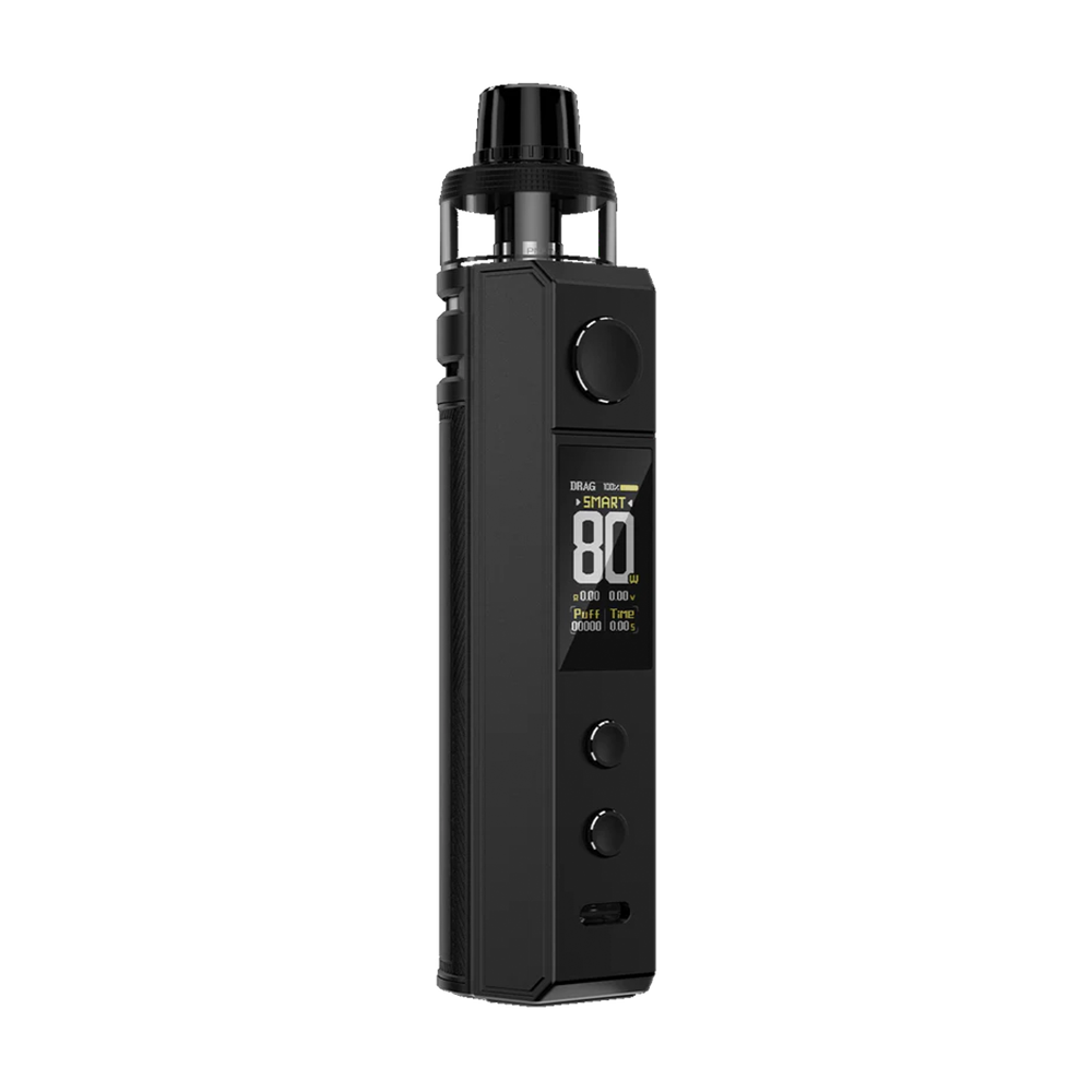 VooPoo Drag H80S Vape Kit - Scent Vape