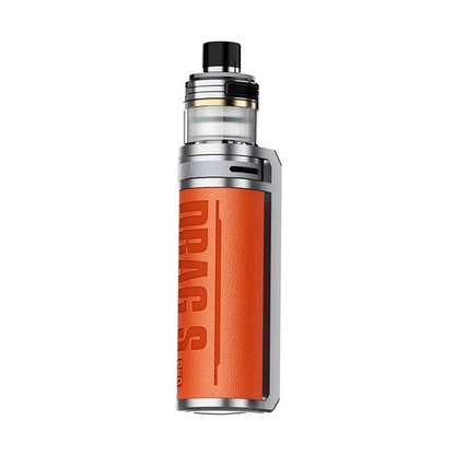 VooPoo Drag S Pro Pod Vape Kit - Scent Vape