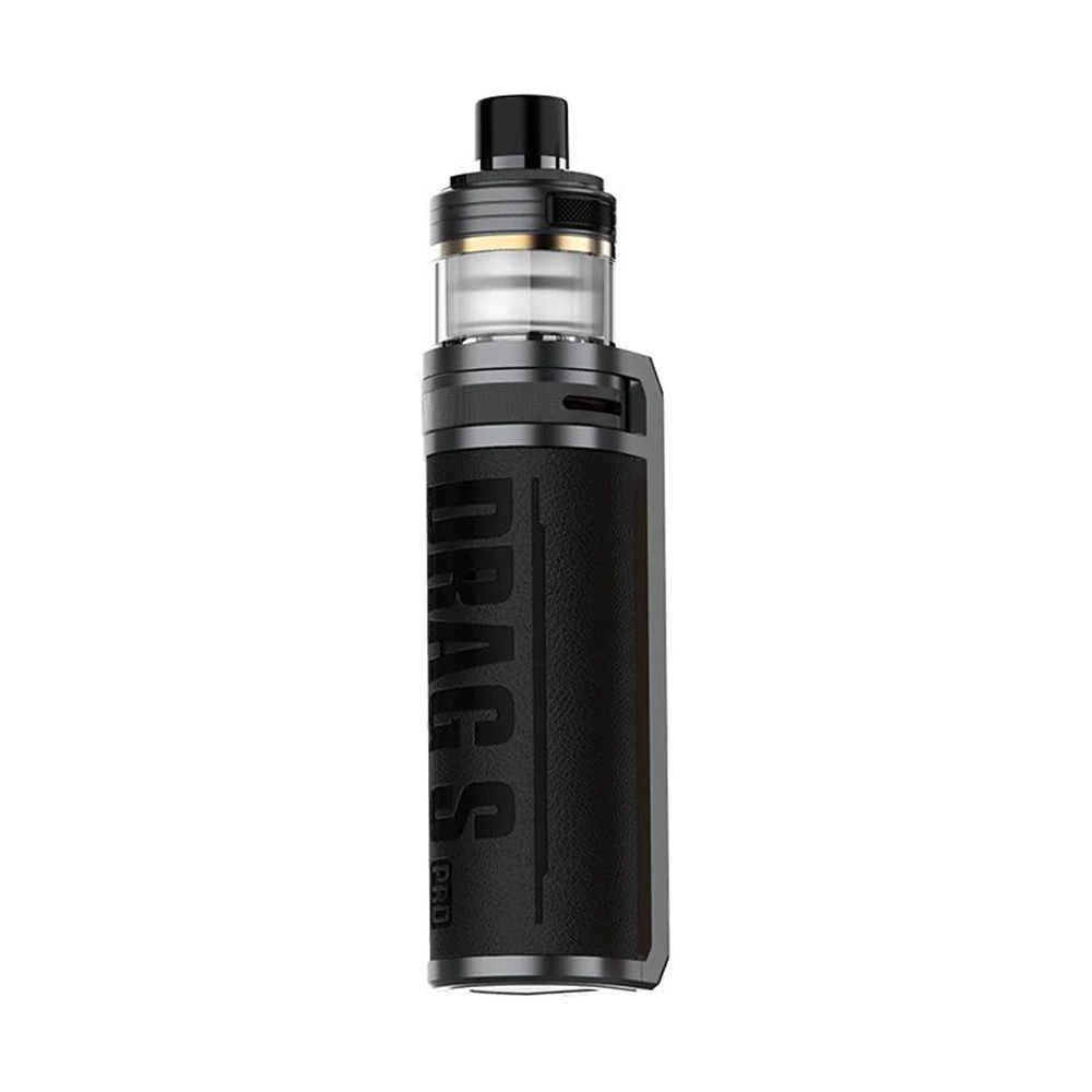 VooPoo Drag S Pro Pod Vape Kit - Scent Vape