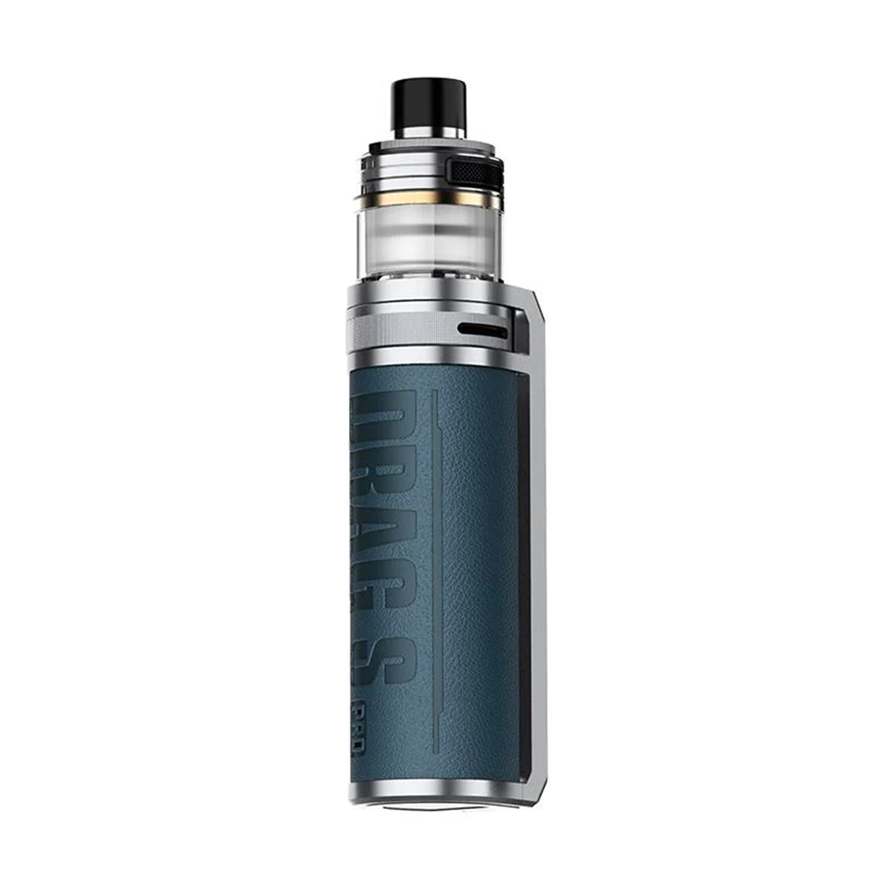 VooPoo Drag S Pro Pod Vape Kit - Scent Vape