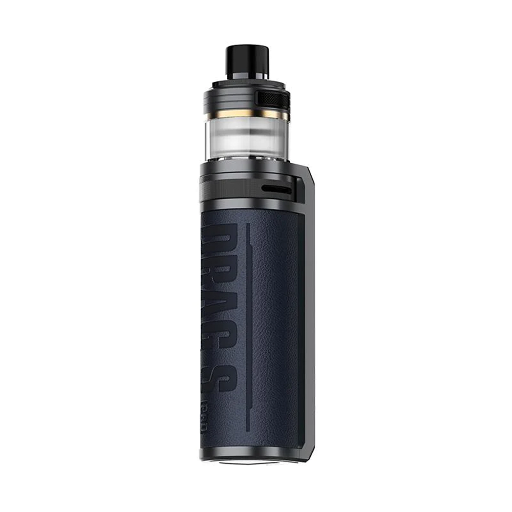 VooPoo Drag S Pro Pod Vape Kit - Scent Vape