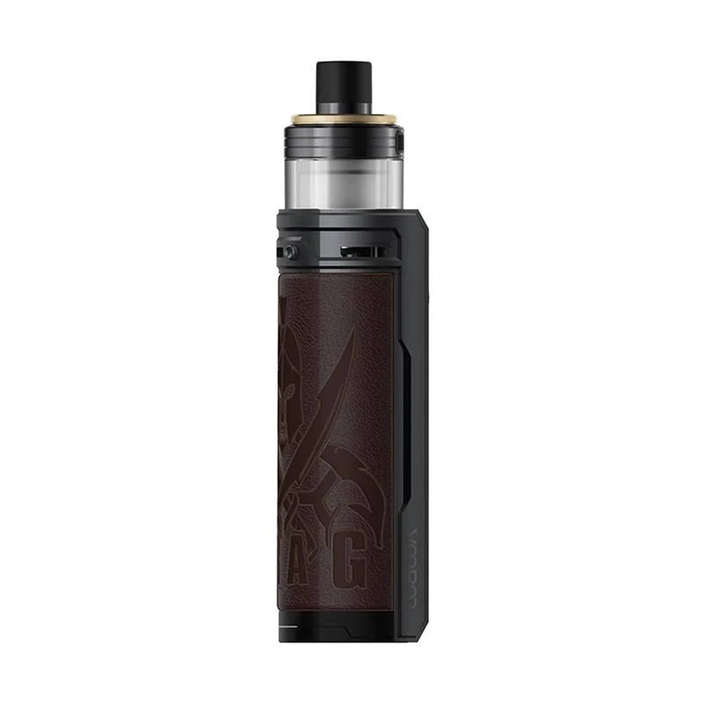 VooPoo Drag X PnP-X Pod Vape Kit - Scent Vape