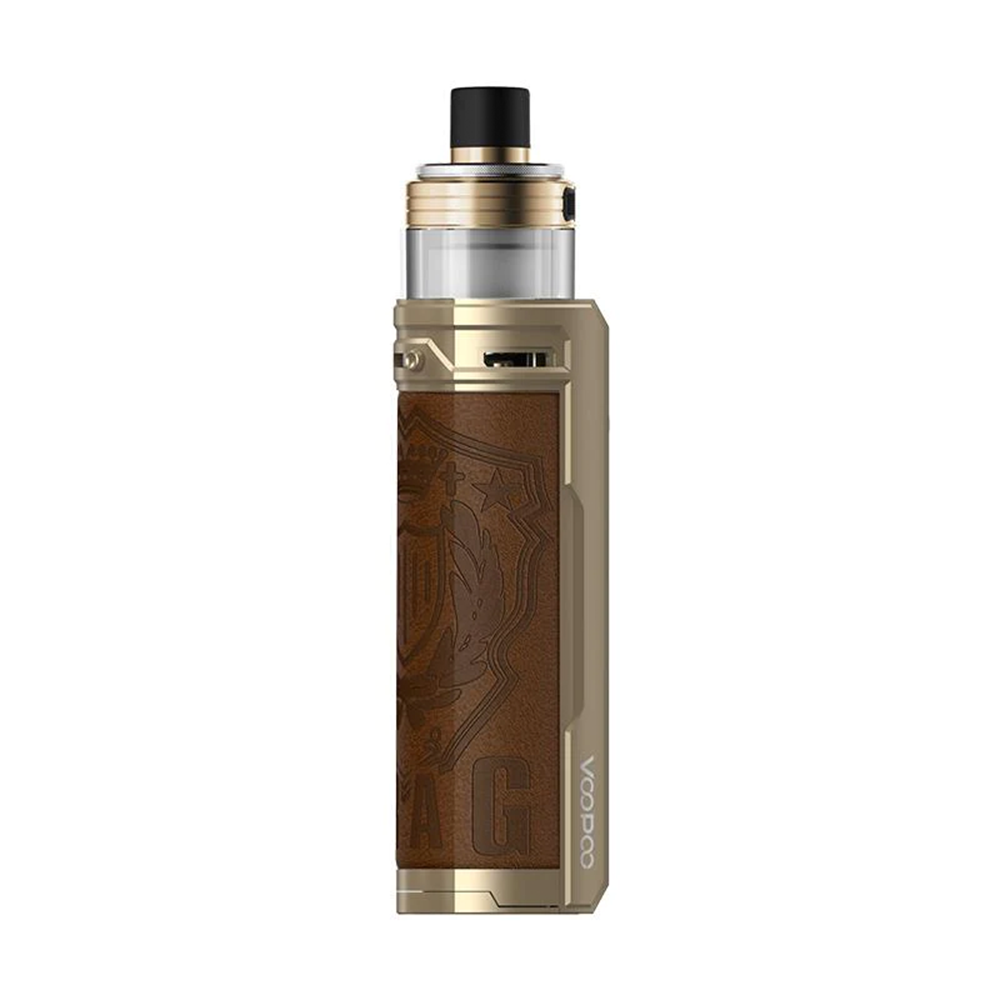 VooPoo Drag X PnP-X Pod Vape Kit - Scent Vape