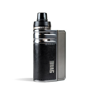 VooPoo Drag E60 Vape Kit - Scent Vape