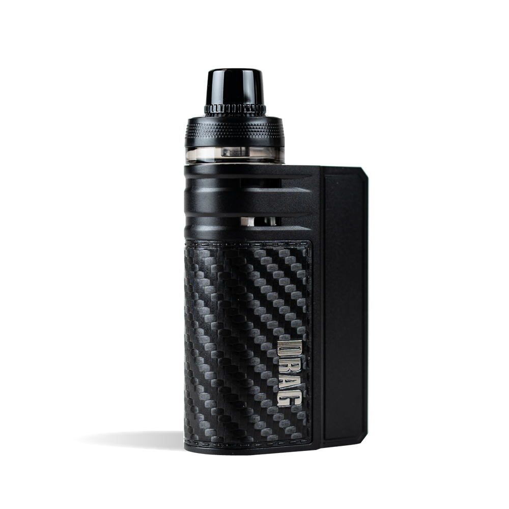 VooPoo Drag E60 Vape Kit - Scent Vape