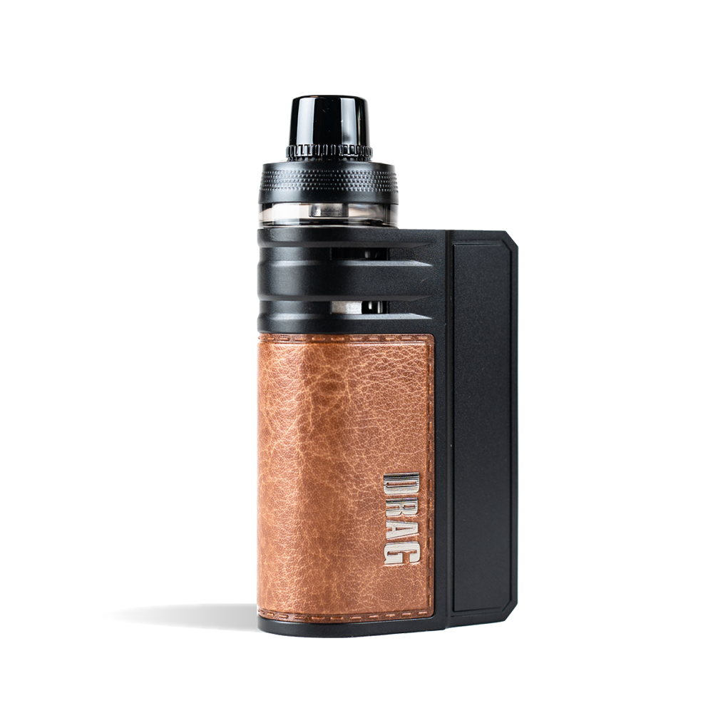 VooPoo Drag E60 Vape Kit - Scent Vape