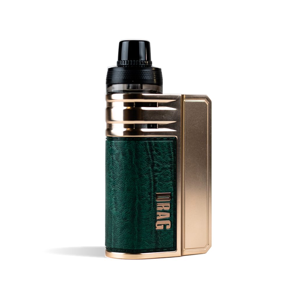 VooPoo Drag E60 Vape Kit - Scent Vape