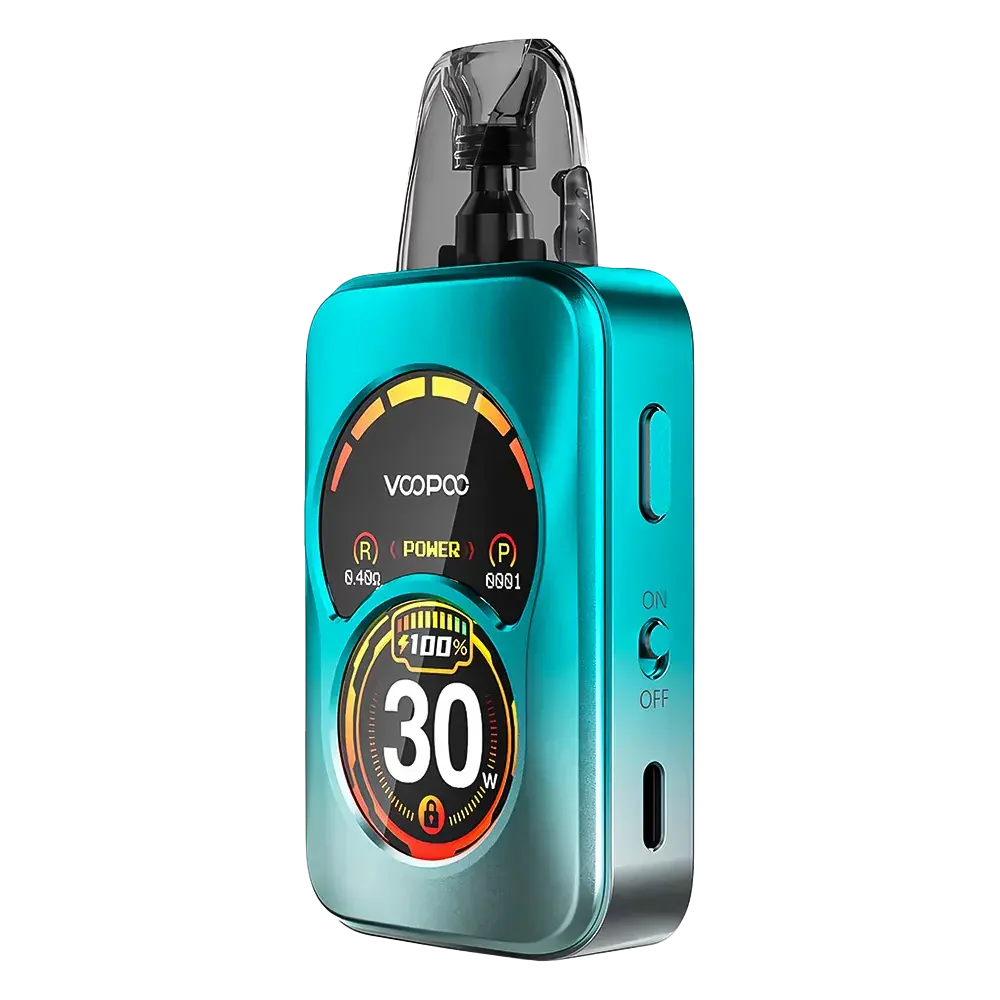 VooPoo Argus A Pod Kit - Scent Vape