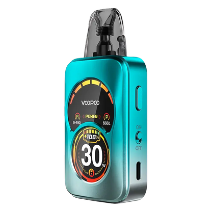 VooPoo Argus A Pod Kit - Scent Vape
