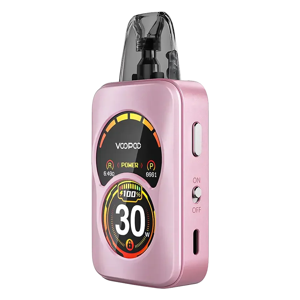 VooPoo Argus A Pod Kit - Scent Vape