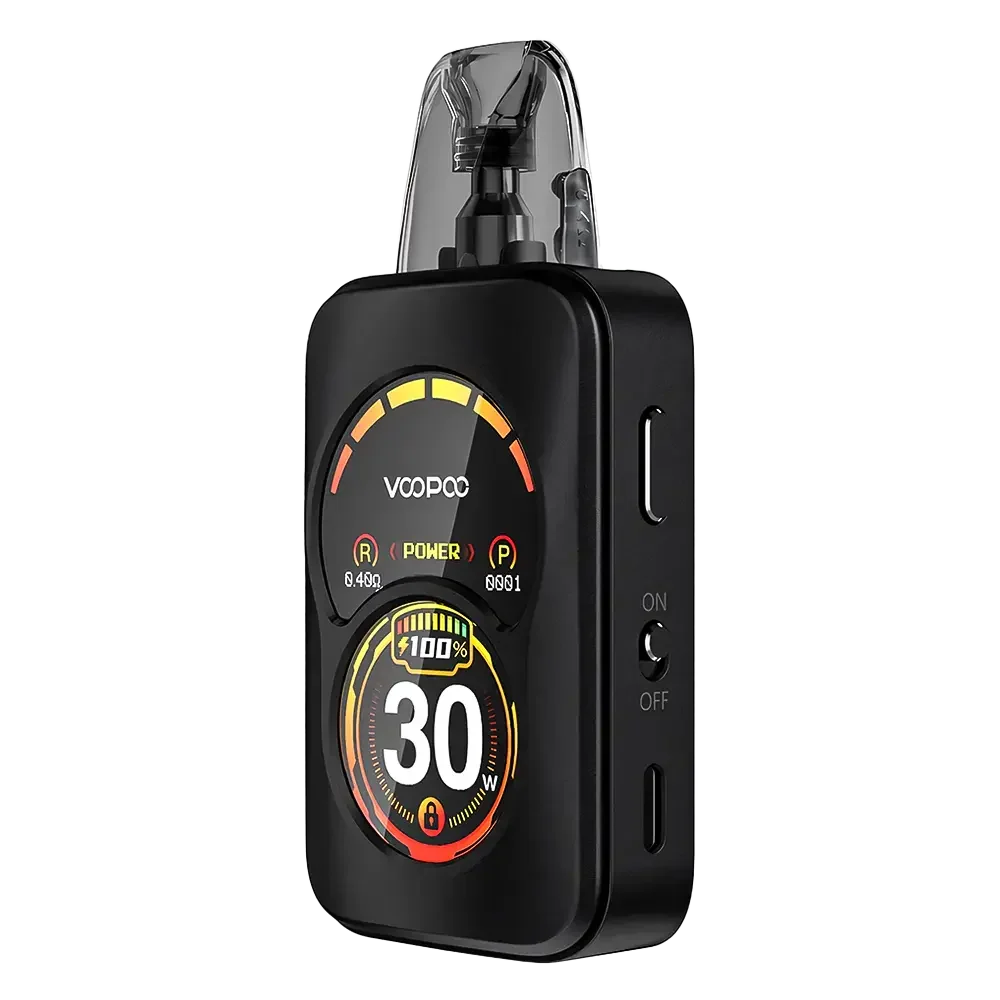VooPoo Argus A Pod Kit - Scent Vape