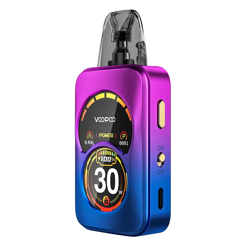 VooPoo Argus A Pod Kit - Scent Vape