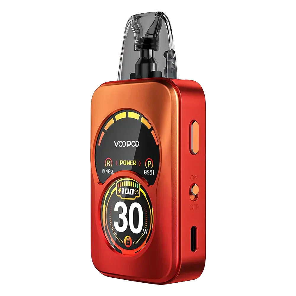 VooPoo Argus A Pod Kit - Scent Vape