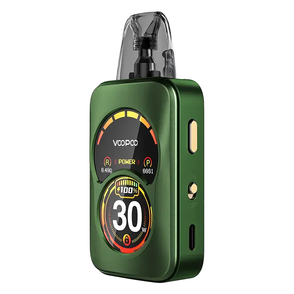 VooPoo Argus A Pod Kit - Scent Vape