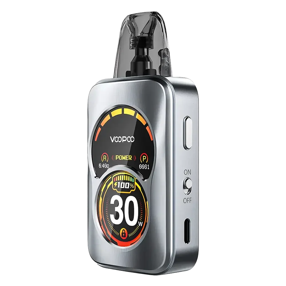 VooPoo Argus A Pod Kit - Scent Vape