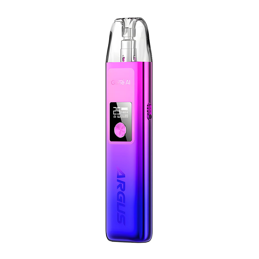 VooPoo Argus G Pod Kit - Scent Vape