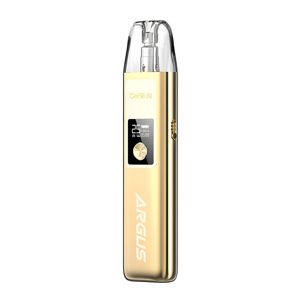 VooPoo Argus G Pod Kit - Scent Vape