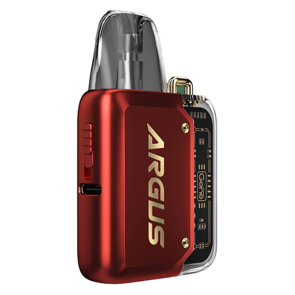 Voopoo Argus P1 Pod Vape Kit - Scent Vape