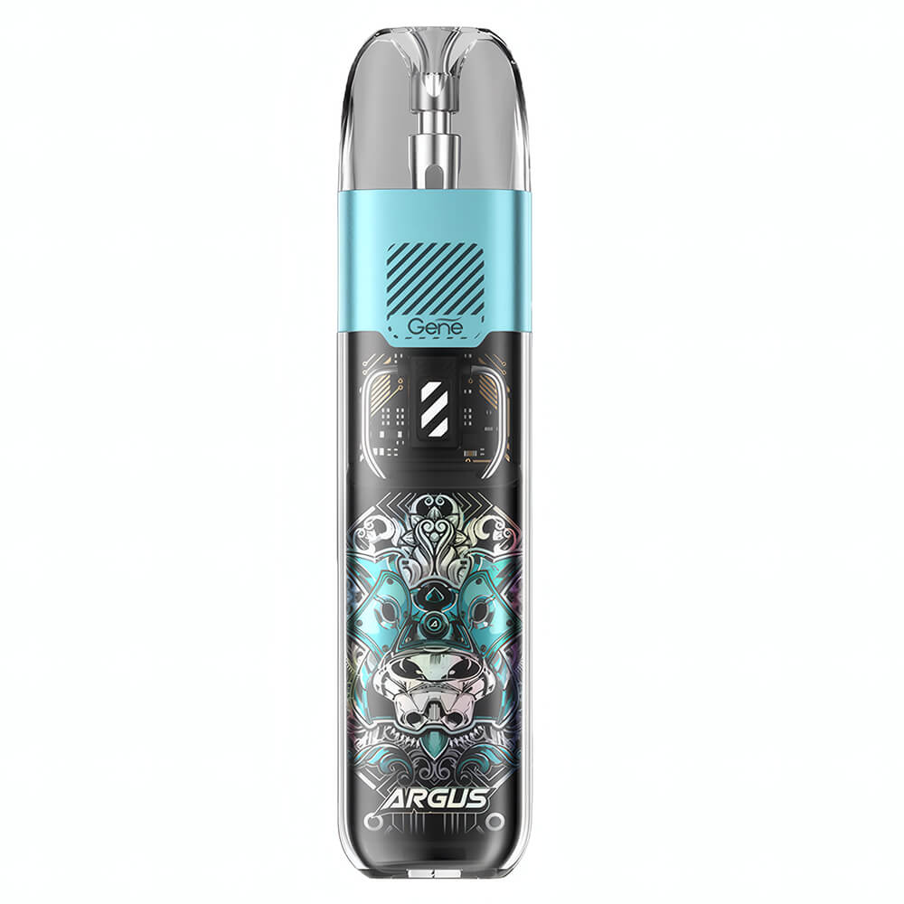 VooPoo Argus P1S Pod Vape Kit - Scent Vape