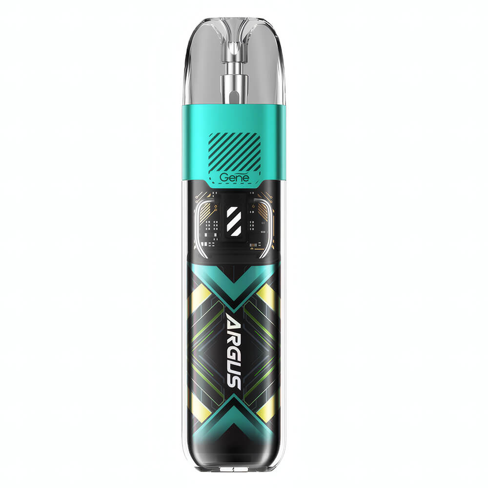 VooPoo Argus P1S Pod Vape Kit - Scent Vape