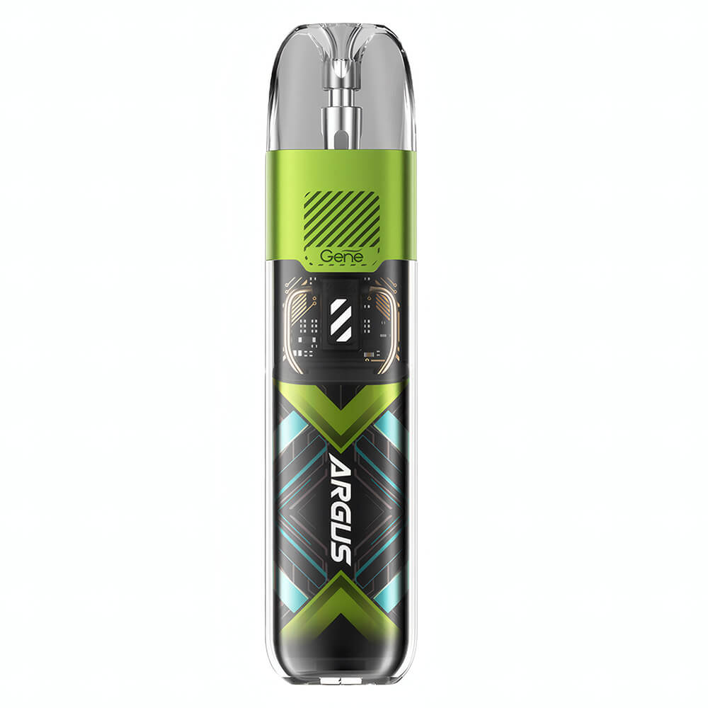 VooPoo Argus P1S Pod Vape Kit - Scent Vape